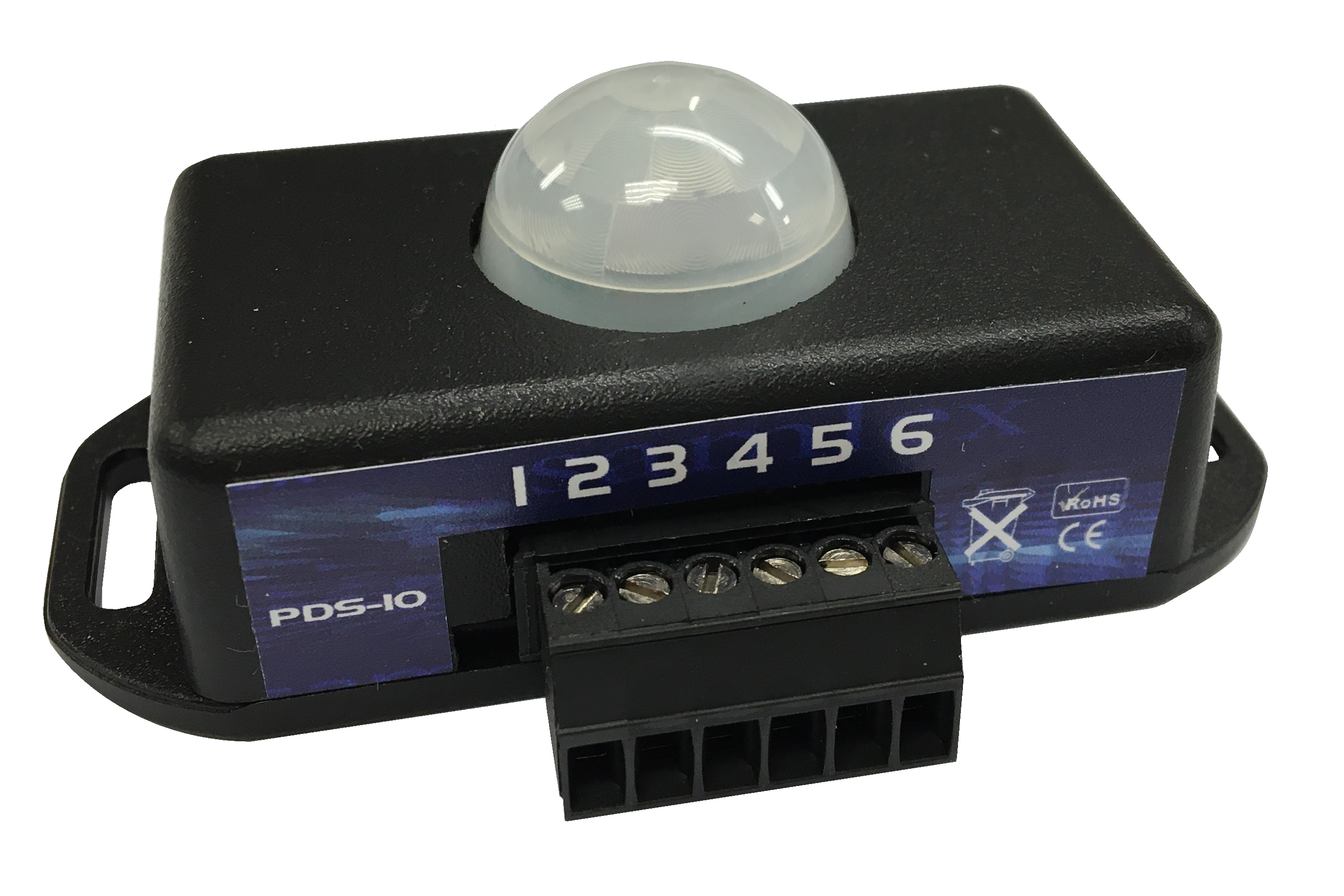 PDS10 V2