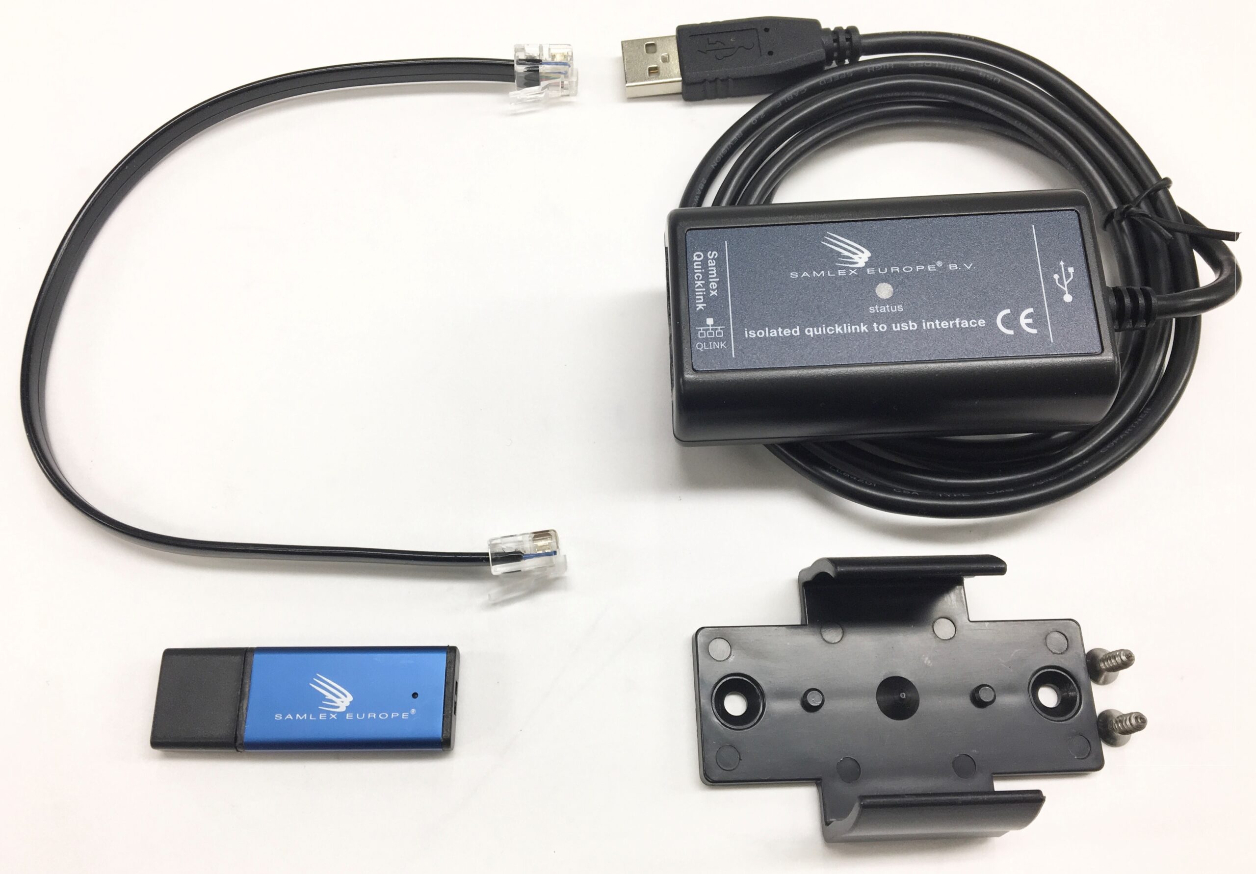 QuickLink to USB interface kit