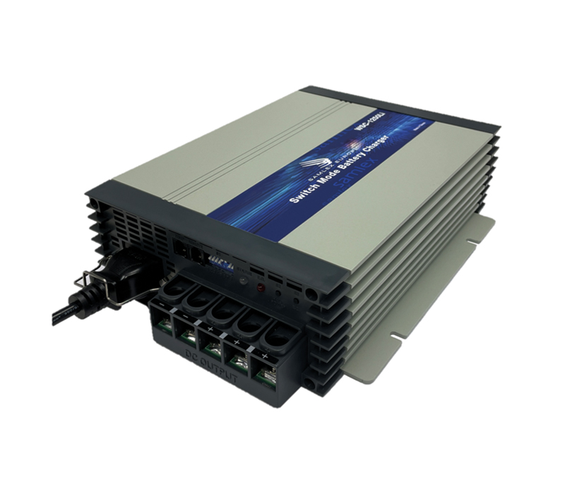 Industrial Power Supply Unit battery