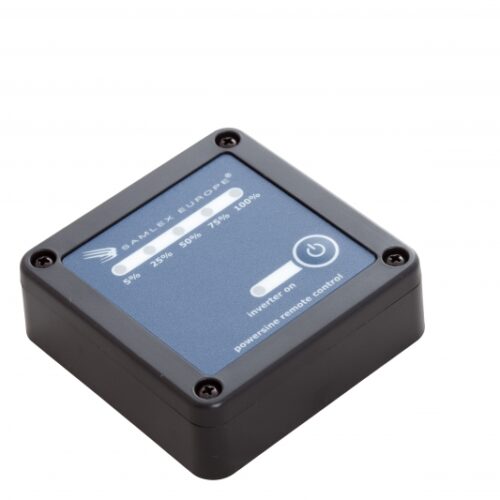 Basic Remote Control PS(C)-series - Imagen 1