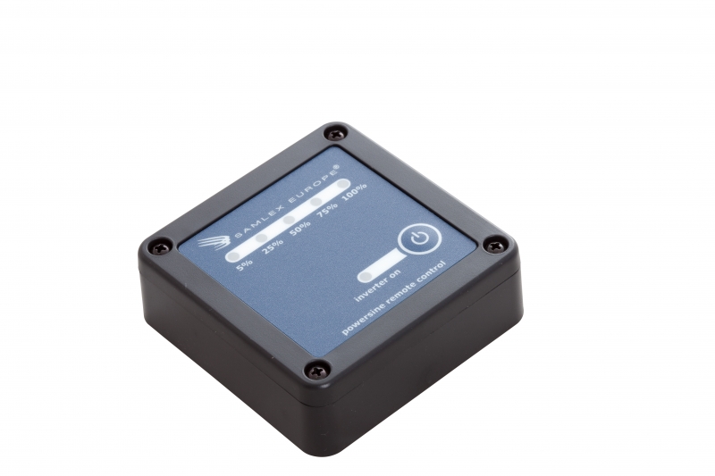 Basic Remote Control PS(C)-series