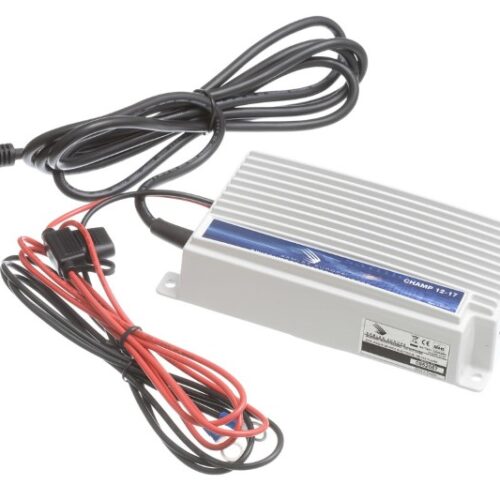 CHAMP 12-17 - Afbeelding 1