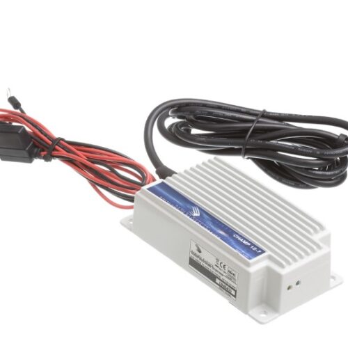 CHAMP 12-7 - Afbeelding 1