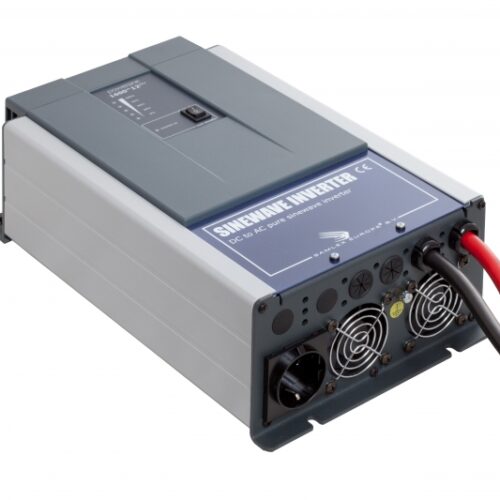 PS1600-12 - Afbeelding 1