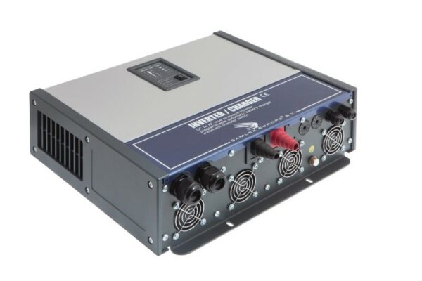 DC-AC Power Inverters Samlex