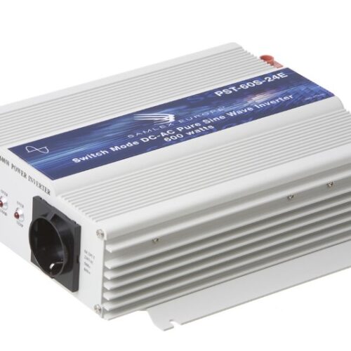 PST-60S-24E - Imagen 1