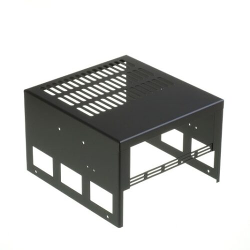 Radio Cabinet for ICOM radio's - Image 1