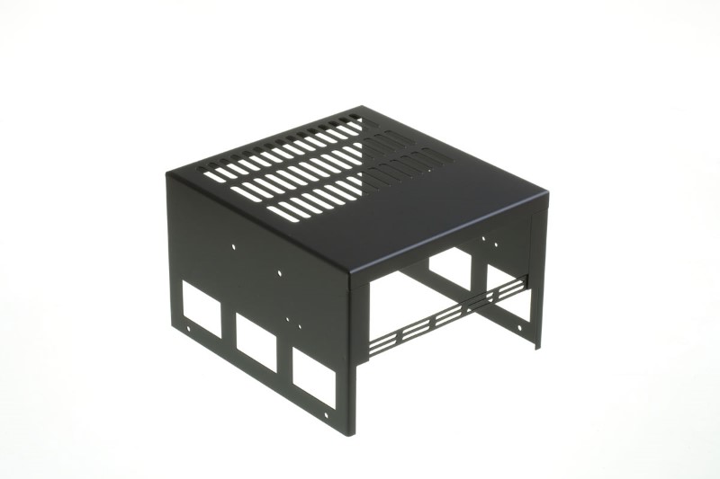 Radio Cabinet for ICOM radio's