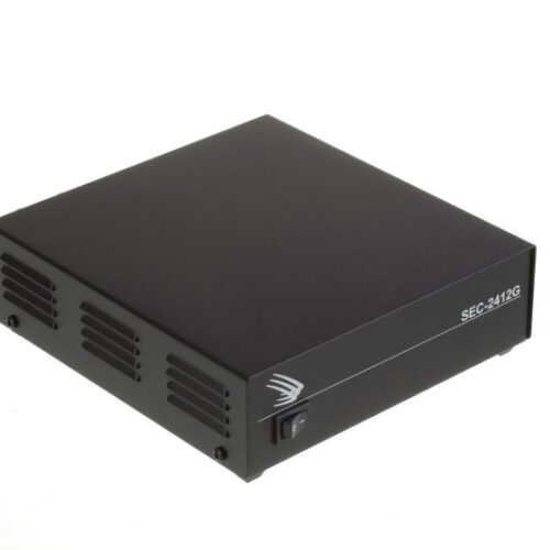 SEC-2412G - Imagen 1