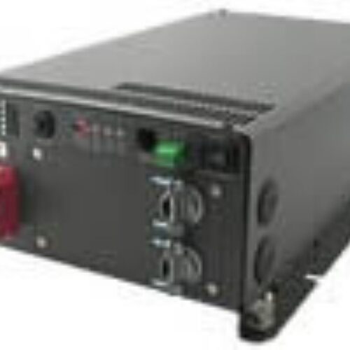 DC-AC Power Inverter Samlex
