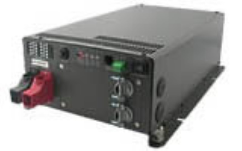 DC-AC Power Inverter Samlex