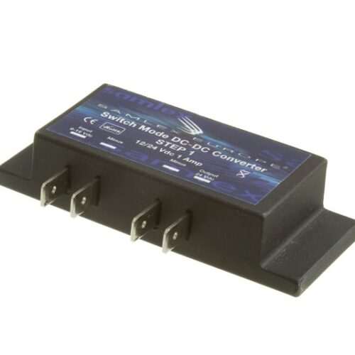 STEP 1 - Afbeelding 1