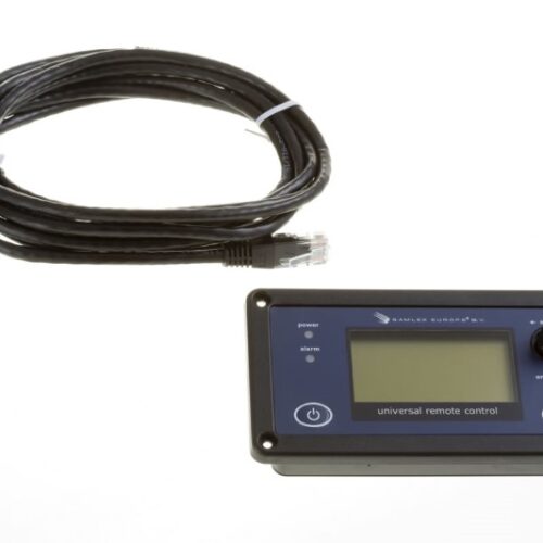 Universal Remote Control PSC-series - Imagen 1