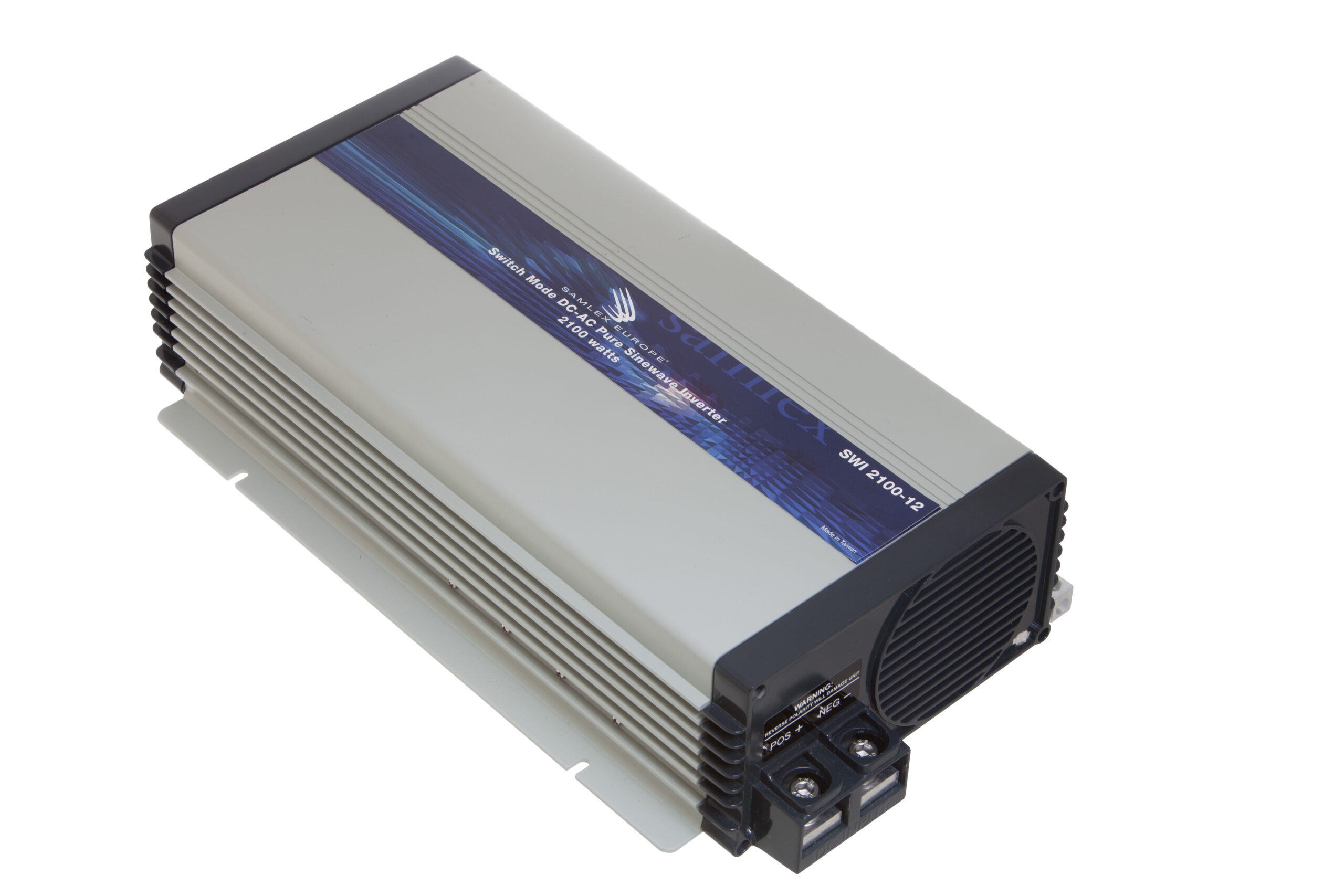 DC-AC power inverters