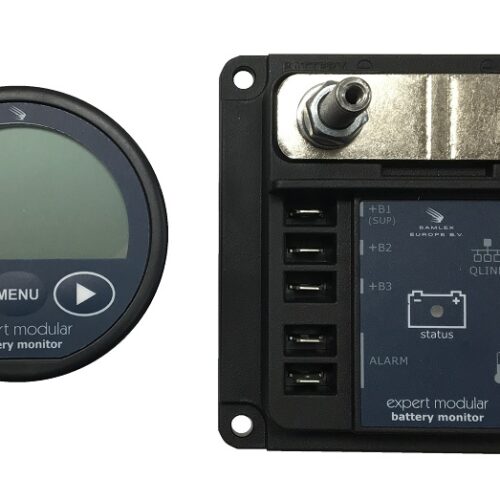 E-XPERT MODULAR - Imagen 1