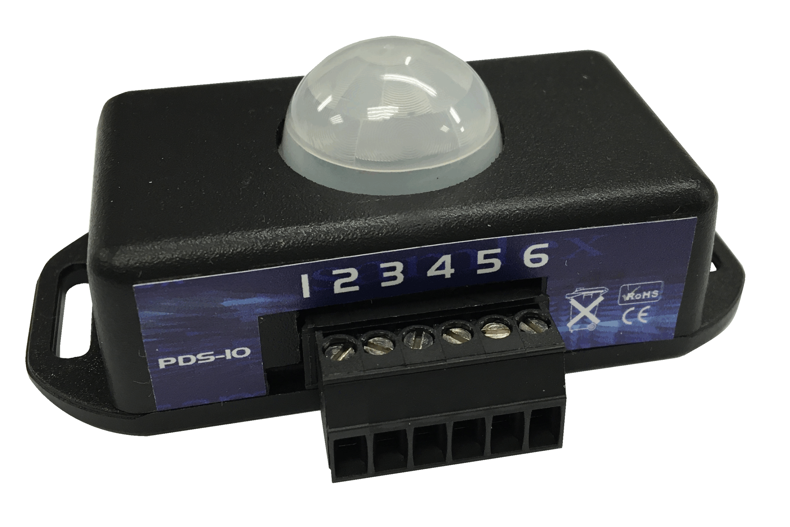 PDS-10 V2.0