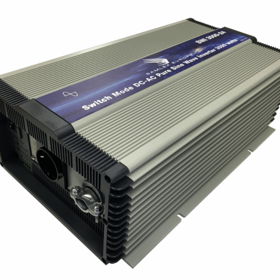 SWI 3000-24 – Bild 1