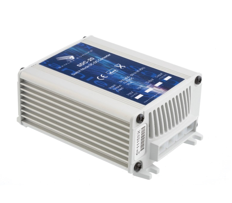 Industrial Power Supply Unit converter