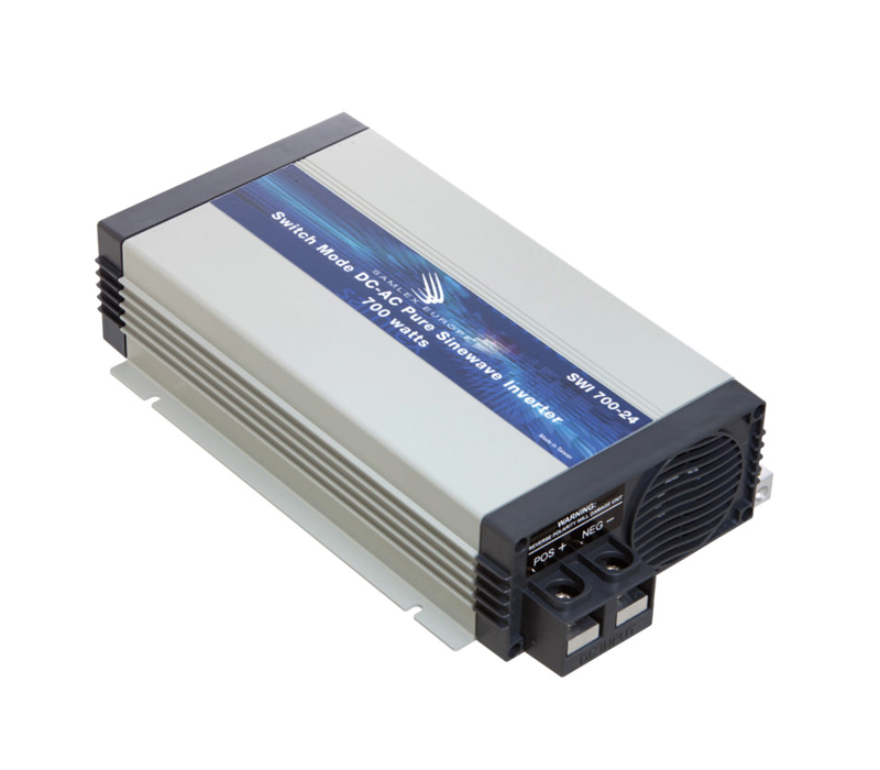 DC AC Industrial Power Supply Unit