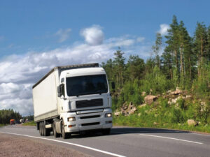 Samlex supplies trucks industry