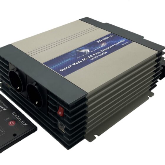 PSI 1000-24 - Image 1