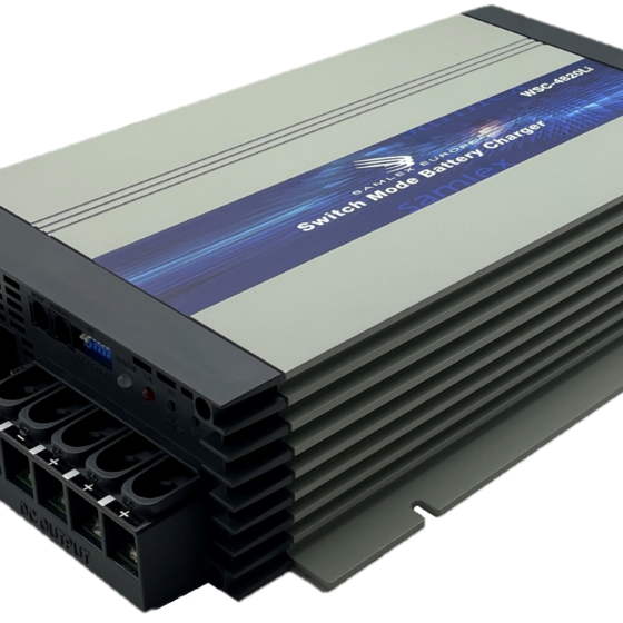 WSC-4820Li - Image 1