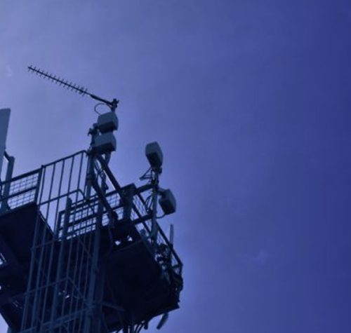 Communication-industry-Samlex